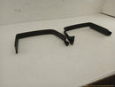 Mini Clubman Pair Of Rear Back Door Window Frame Trim-11