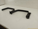 Mini Clubman Pair Of Rear Back Door Window Frame Trim-12