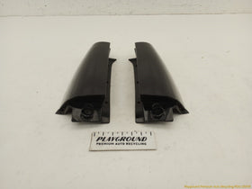 Mini Clubman Pair Of Exterior C Pillar Trim