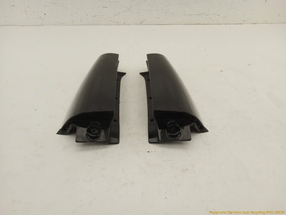 Mini Clubman Pair Of Exterior C Pillar Trim