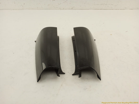Mini Clubman Pair Of Exterior C Pillar Trim