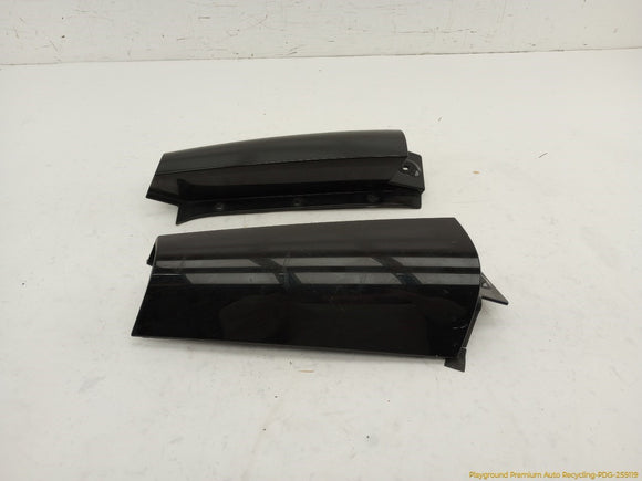 Mini Clubman Pair Of Exterior C Pillar Trim
