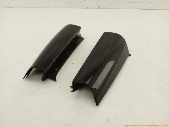 Mini Clubman Pair Of Exterior C Pillar Trim