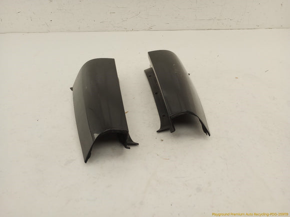 Mini Clubman Pair Of Exterior C Pillar Trim