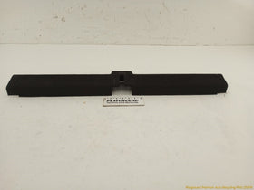 Mini Clubman Rear Trunk Crossmember Trim