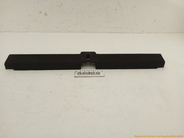 Mini Clubman Rear Trunk Crossmember Trim