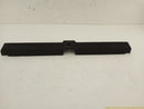 Mini Clubman Rear Trunk Crossmember Trim-2