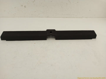 Mini Clubman Rear Trunk Crossmember Trim - 0