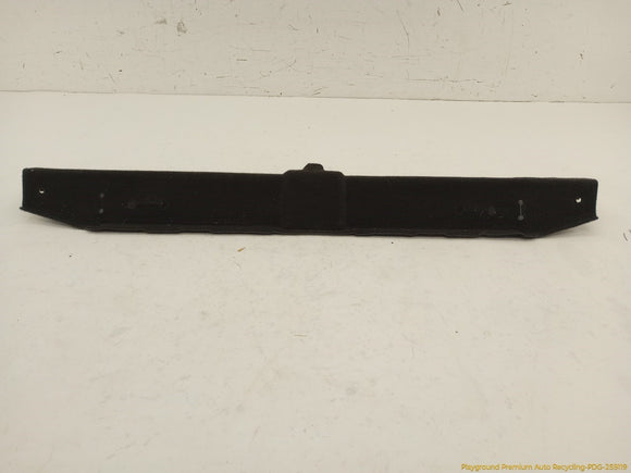 Mini Clubman Rear Trunk Crossmember Trim