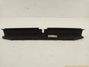 Mini Clubman Rear Trunk Crossmember Trim-7