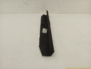 Mini Clubman Rear Trunk Crossmember Trim-8
