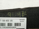 Mini Clubman Rear Trunk Crossmember Trim-11