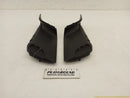 Mini Clubman Pair Of Rear Trunk Side Luggage Trim Cover-1