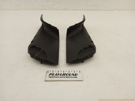 Mini Clubman Pair Of Rear Trunk Side Luggage Trim Cover