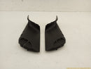 Mini Clubman Pair Of Rear Trunk Side Luggage Trim Cover-2
