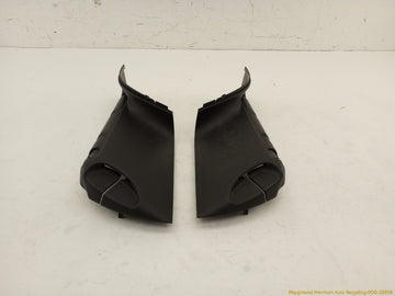 Mini Clubman Pair Of Rear Trunk Side Luggage Trim Cover - 0