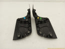Mini Clubman Pair Of Rear Trunk Side Luggage Trim Cover-7