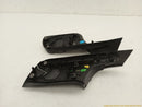 Mini Clubman Pair Of Rear Trunk Side Luggage Trim Cover-9