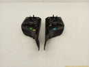 Mini Clubman Pair Of Rear Trunk Side Luggage Trim Cover-10