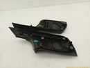 Mini Clubman Pair Of Rear Trunk Side Luggage Trim Cover-11