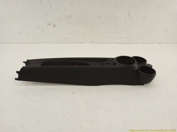 Mini Clubman Center Console Base