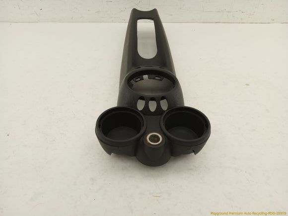 Mini Clubman Center Console Base