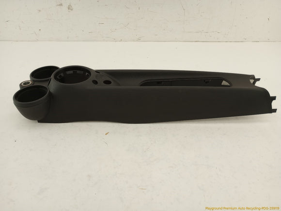 Mini Clubman Center Console Base