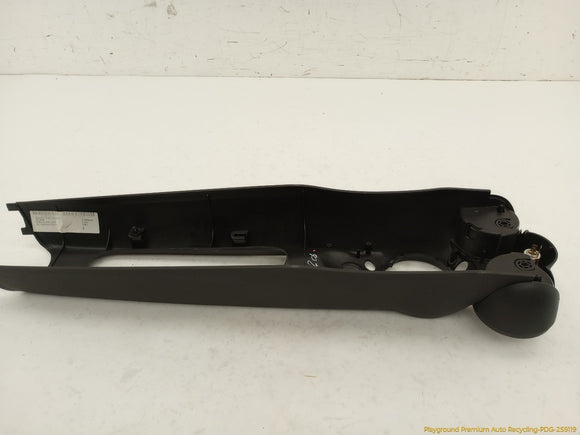 Mini Clubman Center Console Base