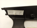 Mini Clubman Center Console Base-8