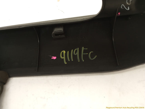 Mini Clubman Center Console Base