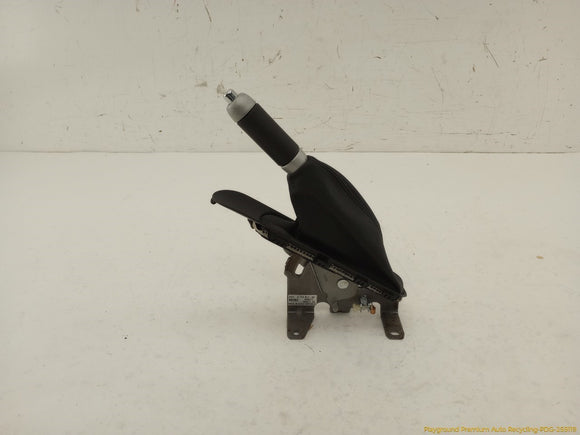 Mini Clubman Emergency Parking Brake Handle