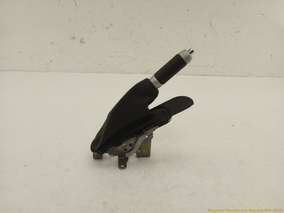 Mini Clubman Emergency Parking Brake Handle