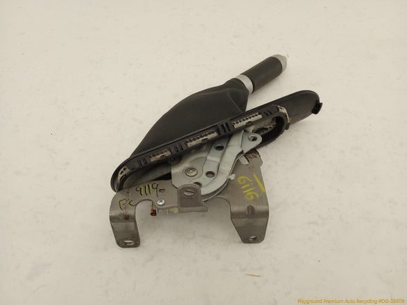 Mini Clubman Emergency Parking Brake Handle