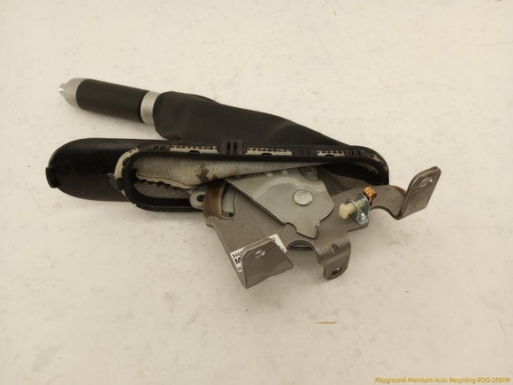 Mini Clubman Emergency Parking Brake Handle