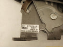 Mini Clubman Emergency Parking Brake Handle-8
