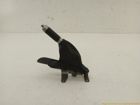 Mini Clubman Emergency Parking Brake Handle