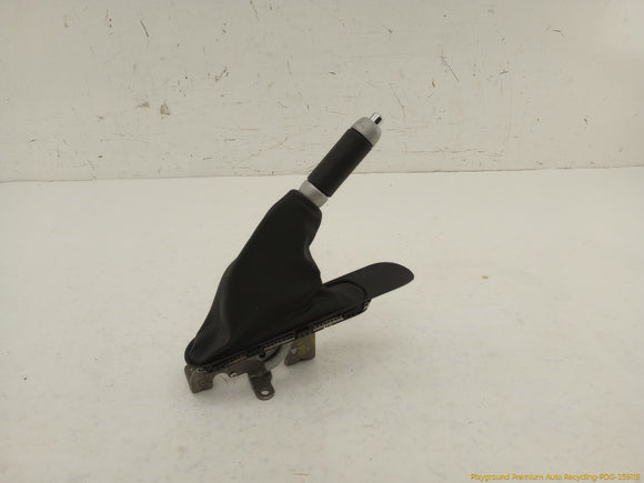 Mini Clubman Emergency Parking Brake Handle