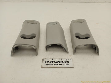 Mini Clubman Set Of B Pillar Trim