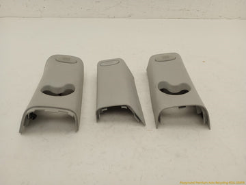 Mini Clubman Set Of B Pillar Trim - 0