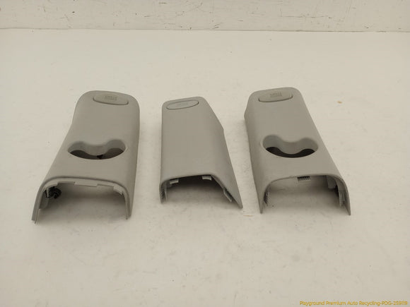 Mini Clubman Set Of B Pillar Trim