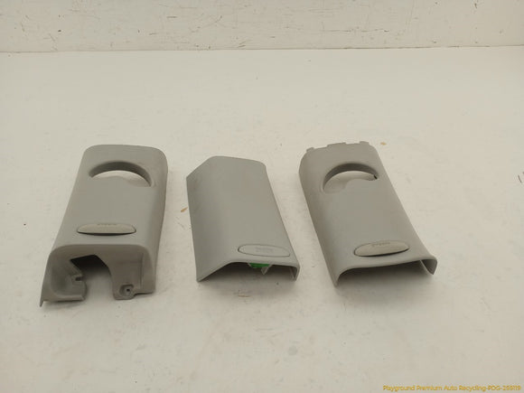 Mini Clubman Set Of B Pillar Trim