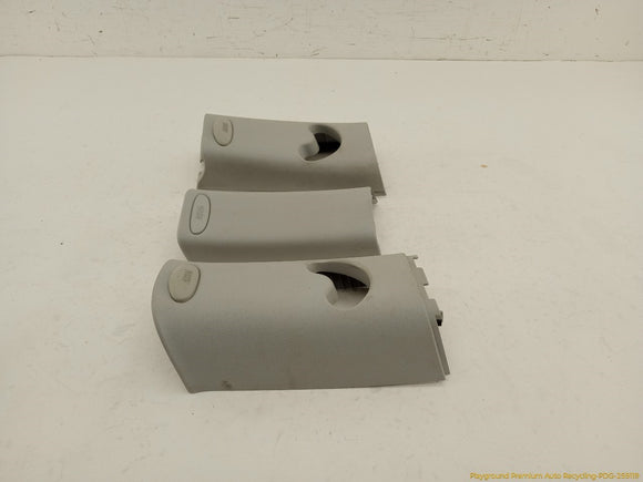 Mini Clubman Set Of B Pillar Trim