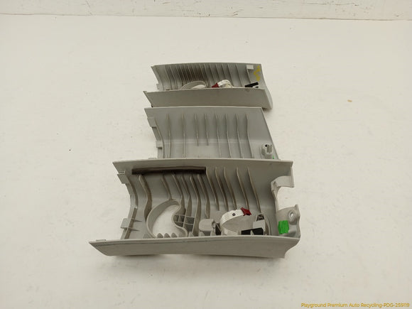 Mini Clubman Set Of B Pillar Trim