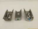 Mini Clubman Set Of B Pillar Trim-9