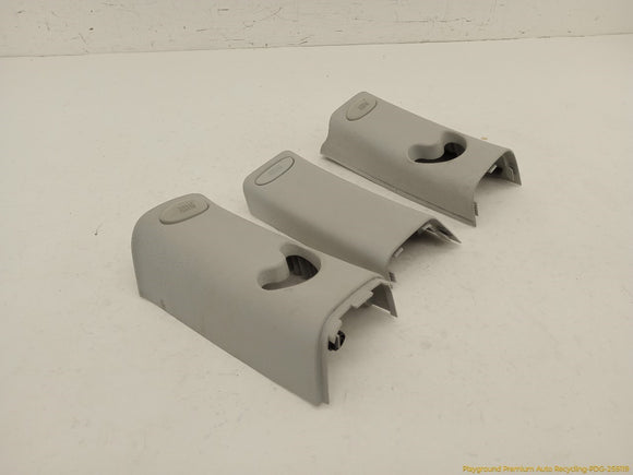 Mini Clubman Set Of B Pillar Trim