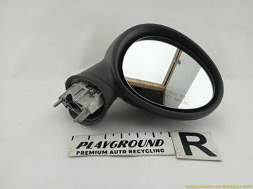 Mini Clubman Passenger Right Power Side View Mirror