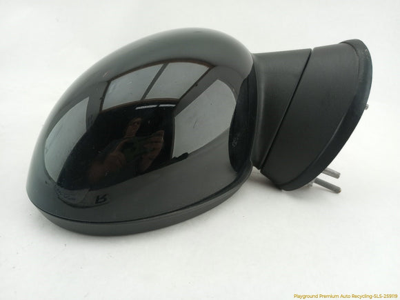 Mini Clubman Passenger Right Power Side View Mirror