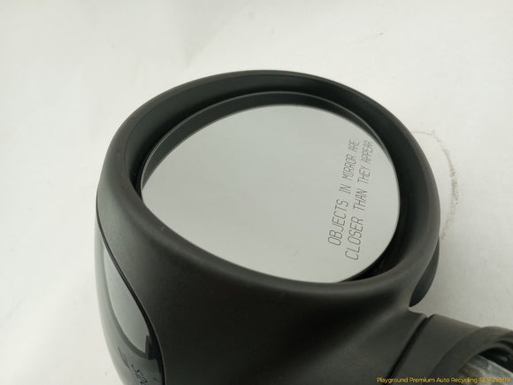 Mini Clubman Passenger Right Power Side View Mirror