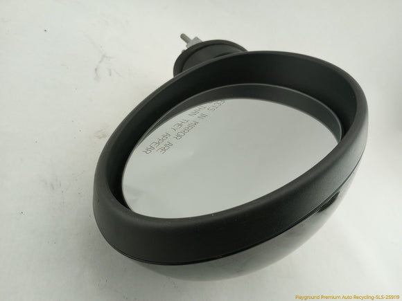 Mini Clubman Passenger Right Power Side View Mirror