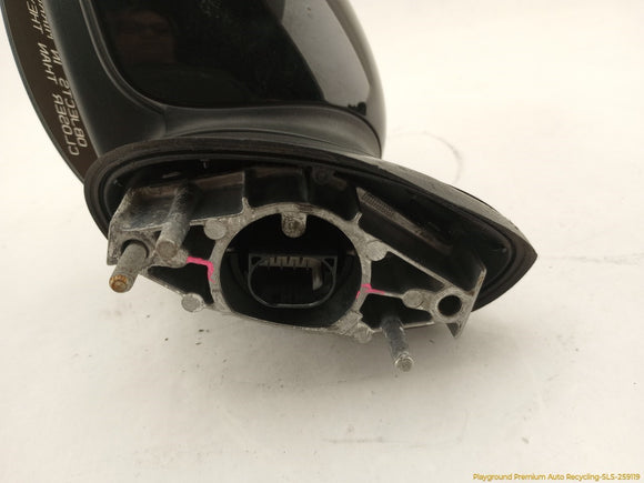 Mini Clubman Passenger Right Power Side View Mirror